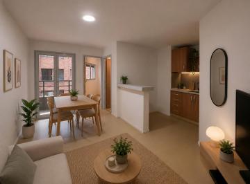 Departamento · 40m² · 2 Ambientes · Alquilo Departamento un Dormitorio en Nueva Cordoba