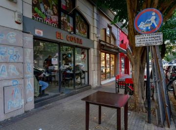 Local comercial · 60m² · Local Comercial Hoy Bar El Costa