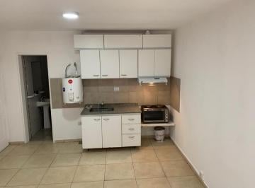 Departamento · 21m² · 1 Ambiente · Departamento Monoambiente en Venta - 1 Baño - Morón