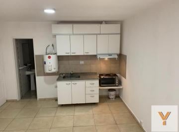 Departamento · 21m² · 1 Ambiente · Departamento Monoambiente en Venta - 1 Baño - Morón