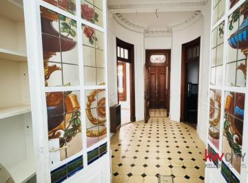 Casa · 123m² · 3 Ambientes · Alquiler Comercial | Casa en Lote Propio en Colegiales Sup. Terreno 110 m² Caba