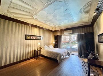 Departamento · 24m² · 1 Ambiente · Alquiler Monoambiente con Balcon Puerto Madero