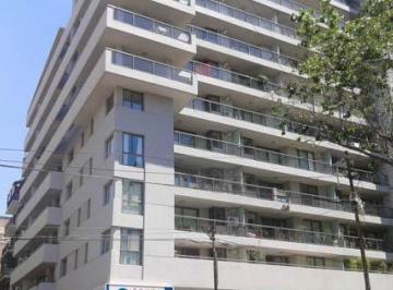 Departamento · 81m² · 3 Ambientes · 1 Cochera · Mendoza Al 300 Alquiler Departamento 2 Dorm. con Cochera en Rosario Barrio Martin