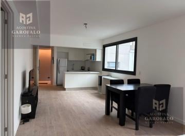 Departamento · 40m² · 1 Ambiente · Alquiler Departamento Monoambiente Full Amenities en Recoleta