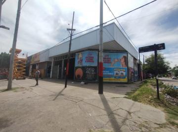 Bodega-Galpón · 399m² · Galpon Comercial a La Venta en Rosario
