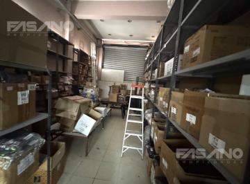 Local comercial · 225m² · 3 Ambientes · 1 Cochera · Depósito / Oficina 225 m² en Villa Lynch | Acceso Camiones | Ideal Logística E Industria Liviana