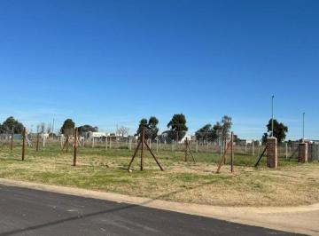 Terreno · 420m² · Ram. Oportunidad! Lote en Barrio Nueva Zelaya 2, Pilar