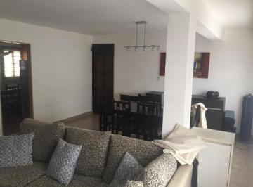 Departamento · 96m² · 6 Ambientes · Departamento Tres Dorm., Gregorio Álvarez