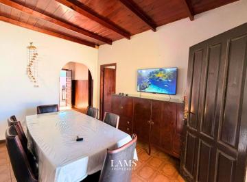 PH · 76m² · 3 Ambientes · PH 3 Ambientes - Zona Puerto