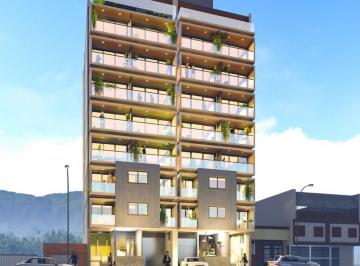 Departamento · 44m² · 2 Ambientes · Monteagudo 78 | Departamentos en Venta