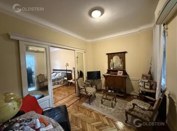 Departamento · 72m² · 3 Ambientes · Oficina - Microcentro
