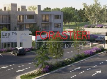 Terreno · 544m² · Terreno en Venta en Barrio Privado en Pilar