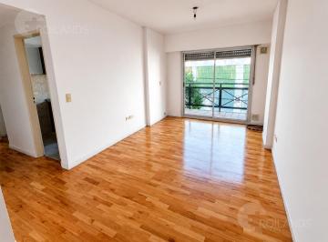 Departamento · 39m² · 2 Ambientes · Alquiler 2 Ambientes en Villa Urquiza