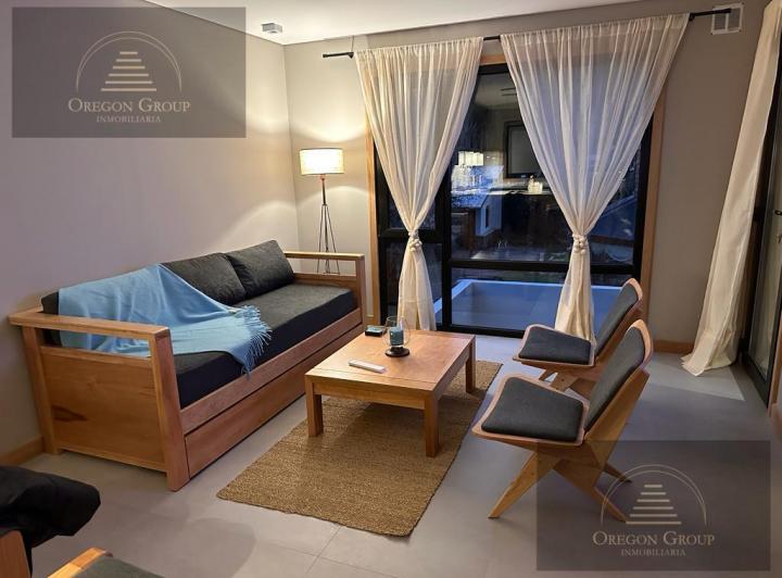 Departamento · 47m² · 2 Ambientes