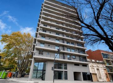 Departamento · 42m² · 2 Ambientes · 1 Cochera · Venta Departamento a Estrenar de un Dormitorio Al Frente con Cochera Amenities Msr