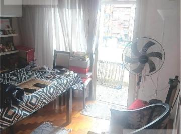 Departamento · 52m² · 2 Ambientes · Departamento en Venta - 1 Dormitorio 1 Baño - Balvanera