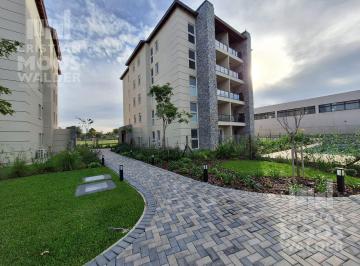 Departamento · 58m² · 3 Ambientes · 1 Cochera · Departamento 3 Ambientes en Alquiler - Escobar