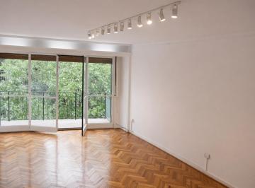 Departamento · 118m² · 4 Ambientes · Venta / Malabia 2300 Piso 5 / Departamento / 4 Ambientes / Palermo
