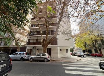Departamento · 90m² · 4 Ambientes · Alquiler 4 Ambientes con Dependencia y Gran Balcon en Belgrano