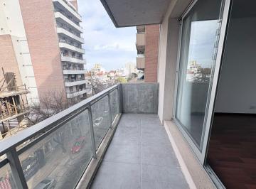 Departamento · 32m² · 1 Dormitorio · Departamento en República de La Sexta