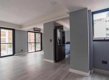 Departamento · 100m² · 3 Ambientes · Departamento de 3 Ambientes Refaccionado a Nuevo a Estrenar en Bajo Belgrano