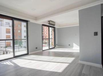 Departamento · 100m² · 3 Ambientes · Departamento de 3 Ambientes Refaccionado a Nuevo a Estrenar en Bajo Belgrano