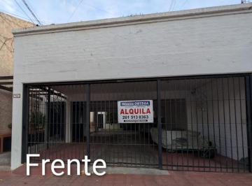 Departamento de 9 ambientes, Ciudad de Mendoza · Suarez & Ortega Inmobiliaria Alquila Duplex