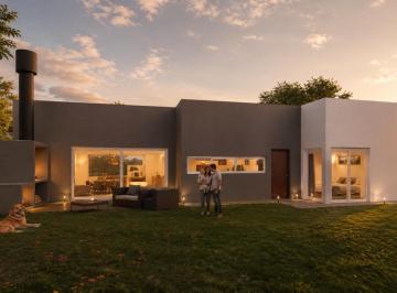 Casa · 180m² · 4 Ambientes · 2 Cocheras · Casa - Aeroparque