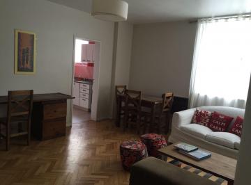 Departamento · 45m² · 2 Ambientes · Departamento de 2 Amplios Ambientes, Al Frente, en Barrio Norte