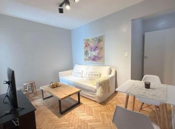 Departamento de 2 ambientes, Recoleta · 2 Ambientes Reciclado a Nuevo!