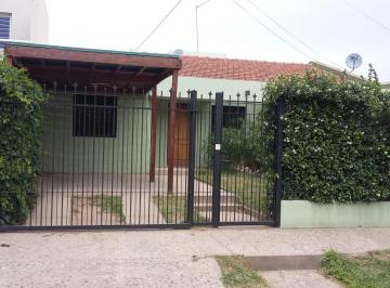 Foto · Casa 2 Dorm. en Alquiler Nuevo Poeta Lugones