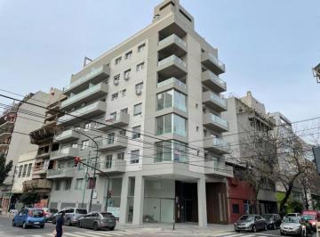 Departamento · 30m² · 2 Ambientes · Yatay 1000 Departamento 2 Ambientes Al Frente, Edificio Moderno C/pileta Almagro