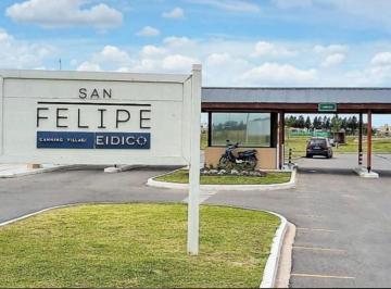 Terreno · 800m² · Terreno en Venta - 800 m² - San Felipe, Canning