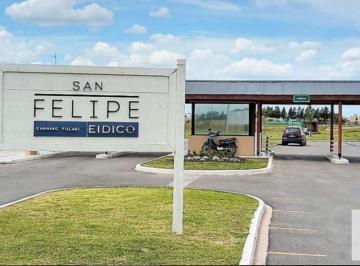 Terreno · 800m² · Terreno en Venta - 800 m² - San Felipe, Canning