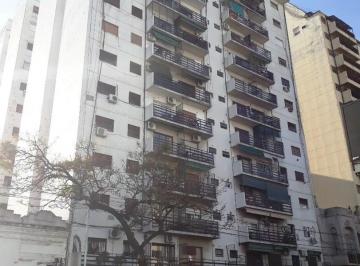 Departamento · 30m² · 2 Ambientes · Apto Credito Bancario Real Inversion 2 Amb Sobre Corrientes