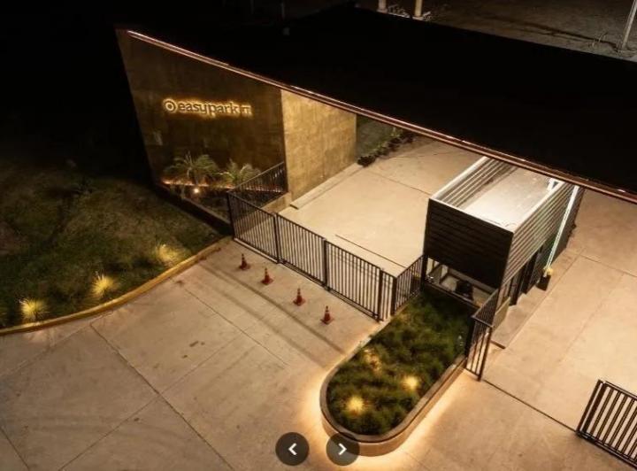 Bodega-Galpón · 99m² · 2 Ambientes · 1 Cochera