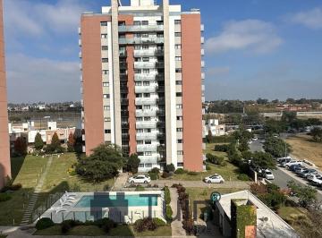 Departamento · 48m² · 3 Ambientes · Departamento - Pilares de Manantiales