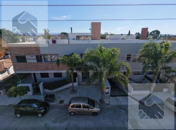 Departamento · 57m² · 2 Ambientes · 1 Cochera · Departamento en Venta en Barrio Santa Rita con 1 Dormitorio, Pileta y Sum