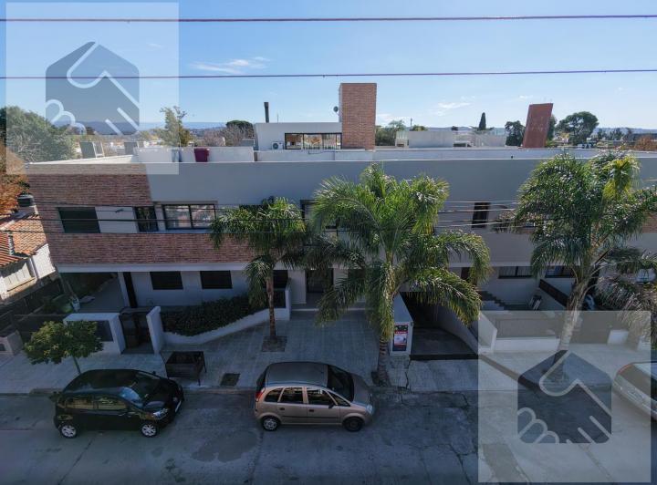 Departamento en venta en Santa Rita del Lago · 2 ambientes