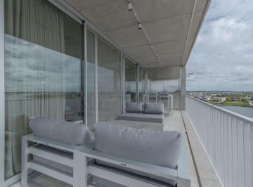Departamento · 76m² · 3 Ambientes · 1 Cochera · Departamento en Puertos del Lago