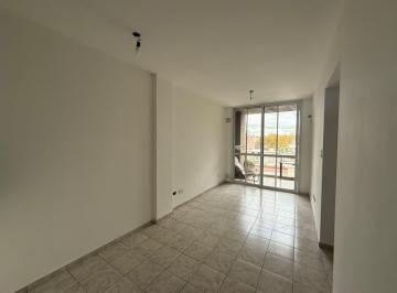 Departamento · 40m² · 2 Ambientes · Departamento 1 Dormitorio. Frente con Balcón.