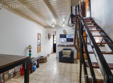 PH · 42m² · 3 Ambientes · 1 Cochera · PH con Patio en Villa Luzuriaga