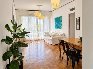 Departamento · 93m² · 5 Ambientes · Venta Semipiso - Centro - Bahía Blanca
