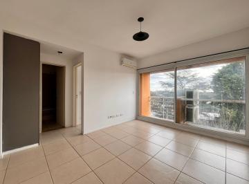 Departamento · 31m² · 2 Ambientes · Departamento Dos Ambientes en Alquiler - ID 3494
