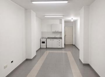Departamento · 33m² · 1 Ambiente · Departamento en Palermo