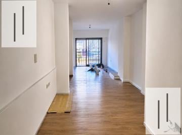 Departamento · 33m² · 1 Ambiente · Departamento Monoambiente con Balcón en Palermo