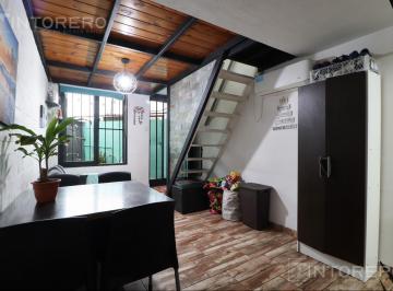 PH · 30m² · 3 Ambientes · PH en Villa Luzuriaga