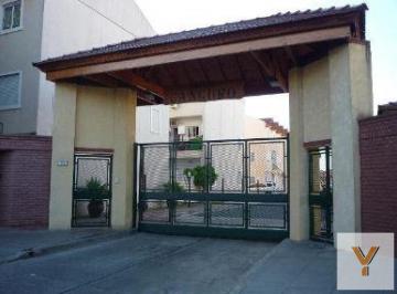 Departamento · 54m² · 3 Ambientes · Departamento en Venta - 2 Dorm. 1 Baño - 57 m² - San Andrés, San Martín