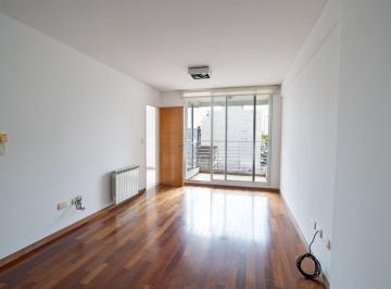Departamento · 55m² · 2 Ambientes · 1 Cochera · Alquiler Departamento 1 Dormitorio + Cochera Centro