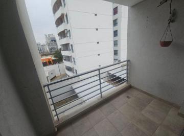 Departamento de 2 ambientes, Córdoba · Alquiler General Paz